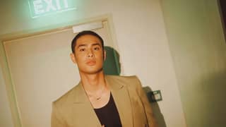 Donny Pangilinan brushes off Juby’s intimate dream revelation