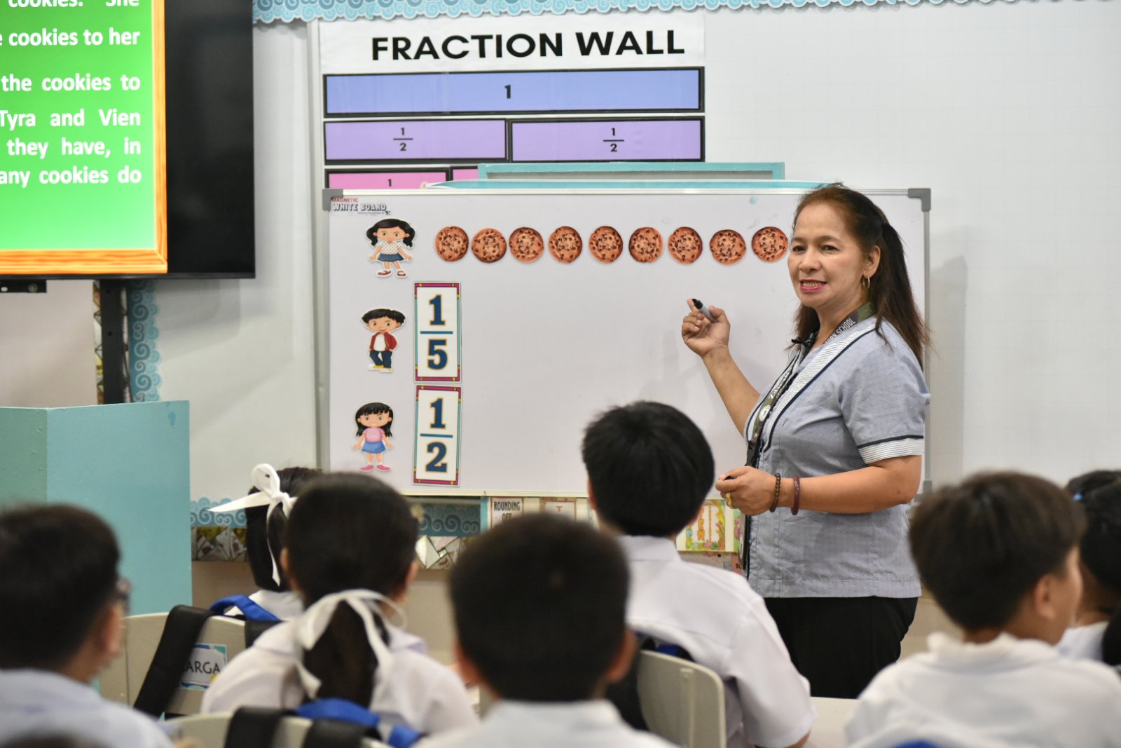 DepEd identifies over 11 million learners needing math support 