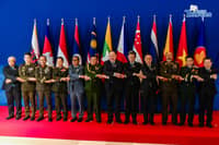 Teodoro calls for ASEAN unity amid regional security challenges