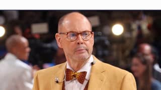 Ernie Johnson to leave ‘Inside the NBA’ after 37 seasons