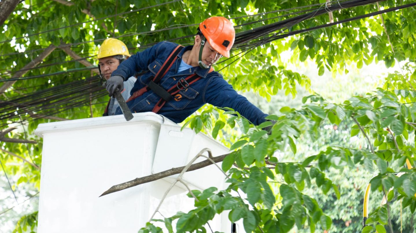 Meralco Bolsters Preparedness for El Niño, Renews Call for Demand-Side Management