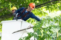 MERALCO ensures good condition of its facilities through regular maintenance activities, as well as upgrades and improvements to its distribution network in preparation for the expected increase in electricity demand due to the El Niño phenomenon.