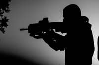 Retired Navy officer arrested over unlicensed firearm in Cavite