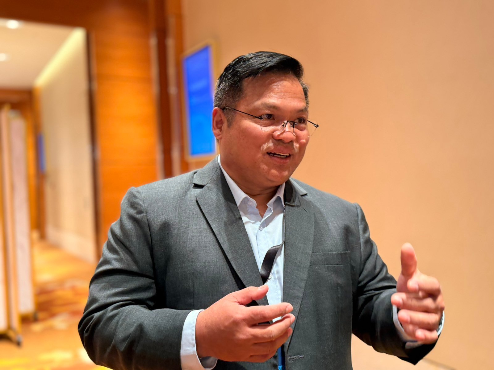 Stretched thin? ERC seeks new shield against forex-driven hikes