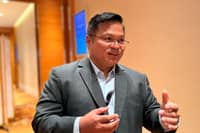 Stretched thin? ERC seeks new shield against forex-driven hikes
