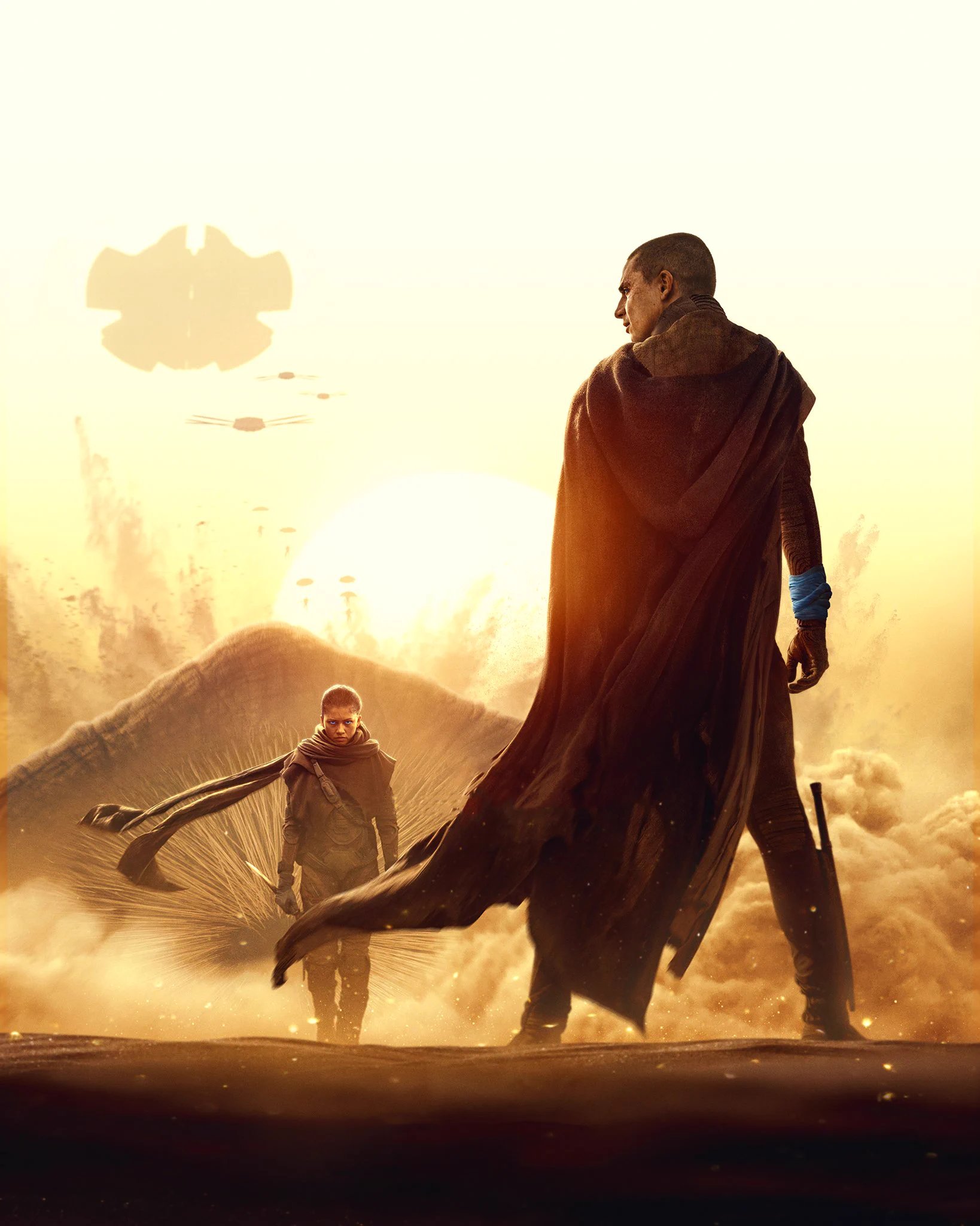 Paul Atreides faces greatest reckoning in ‘Dune: Part Three’