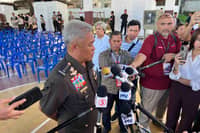 El Niño strains water supply at New Bilibid Prison