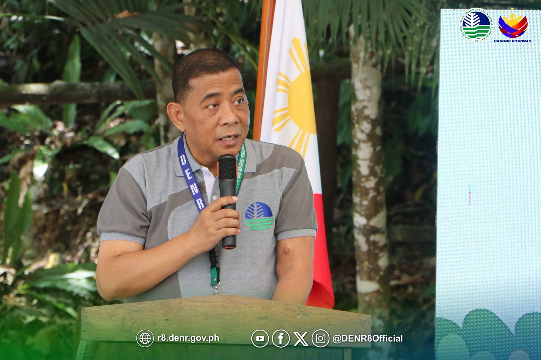 DENR orders investigation on tarsier death in Calbayog