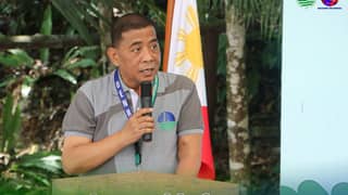 DENR orders investigation on tarsier death in Calbayog