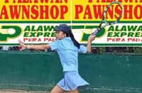 Bugna banners rising stars in Palawan netfest