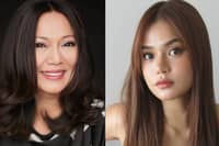 Maricel Soriano, Maris Racal di nag-tie sa FAMAS Best Actress Award