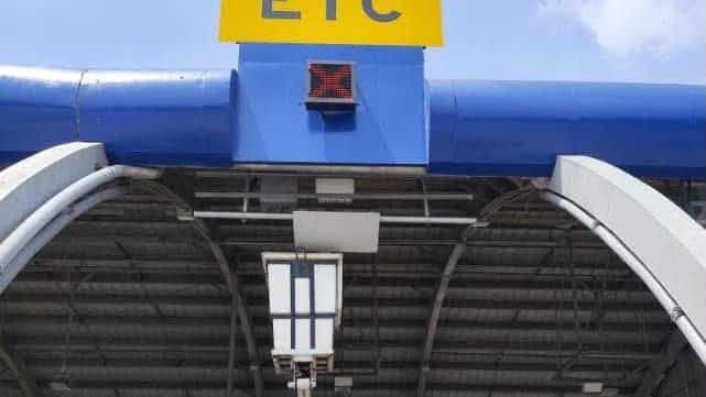 NLEX completes systemwide toll plaza upgrade ahead of travel rush