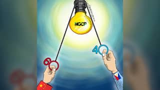Our grid has a China problem