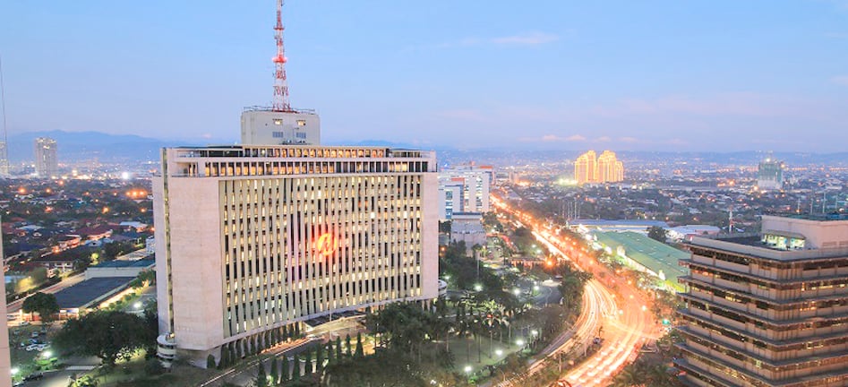 Meralco profit rises 12%, P56.6-B goal in sight