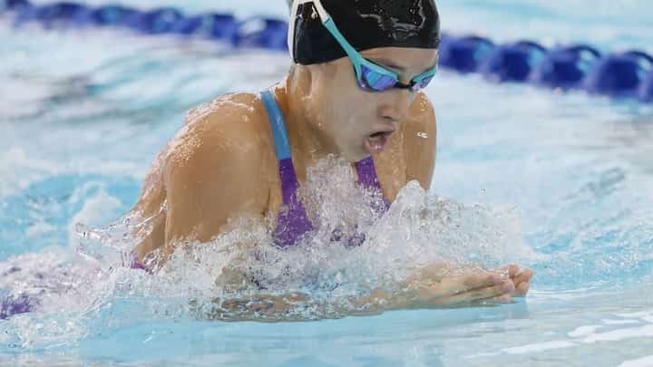 RIANNAH Chantelle Coleman has been chosen to banner the small Philippine delegation in the opening ceremonies of the 4th Youth Olympic Games in Dakar on 31 October.
