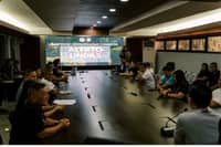 San Fernando all set for Undas; 12 cemeteries ready