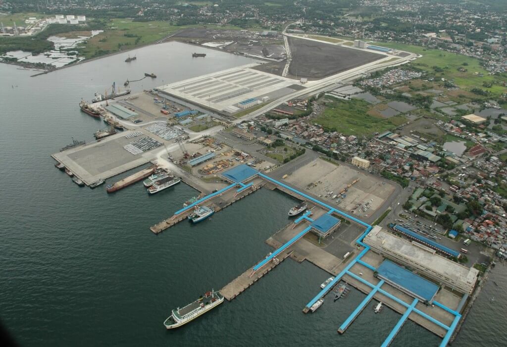 Batangas Port braces for over 108,000 Undas travelers