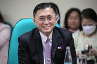 Kuya Bong champions minimum wage hike, healthcare access reforms