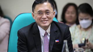 Kuya Bong champions minimum wage hike, healthcare access reforms