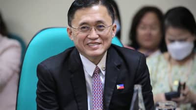 Kuya Bong champions minimum wage hike, healthcare access reforms