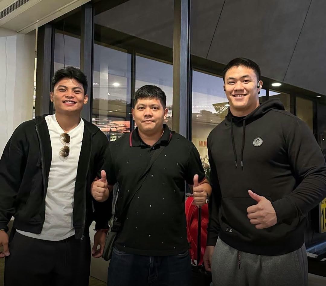 Davao’s Sy-Tancontian to see action in two international events