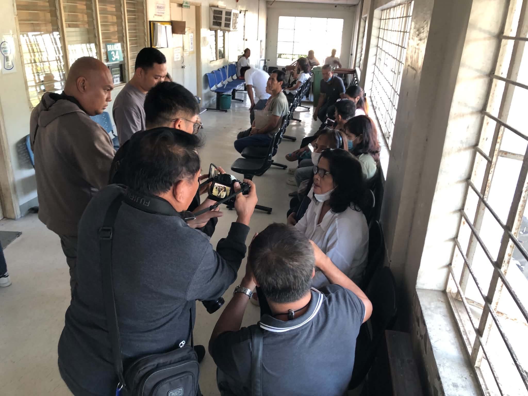Farmers associations denounce harassment on land issue in Gapan