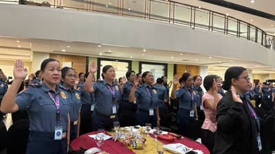 PRO2 earns two honors at national Women in Community Policing summit
