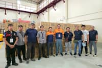 OCD stocks bottled water in Quezon for El Niño readiness