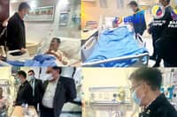 DMW reaffirms Saudi OFWs’ medical, legal assistance