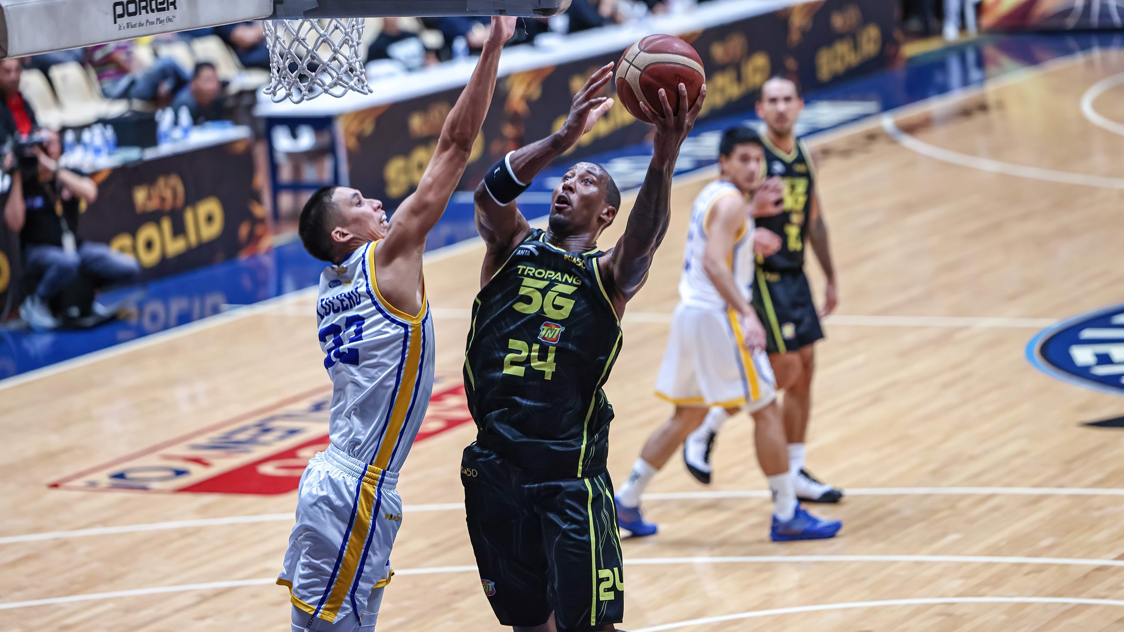 TNT whips Magnolia, takes 2-0 lead