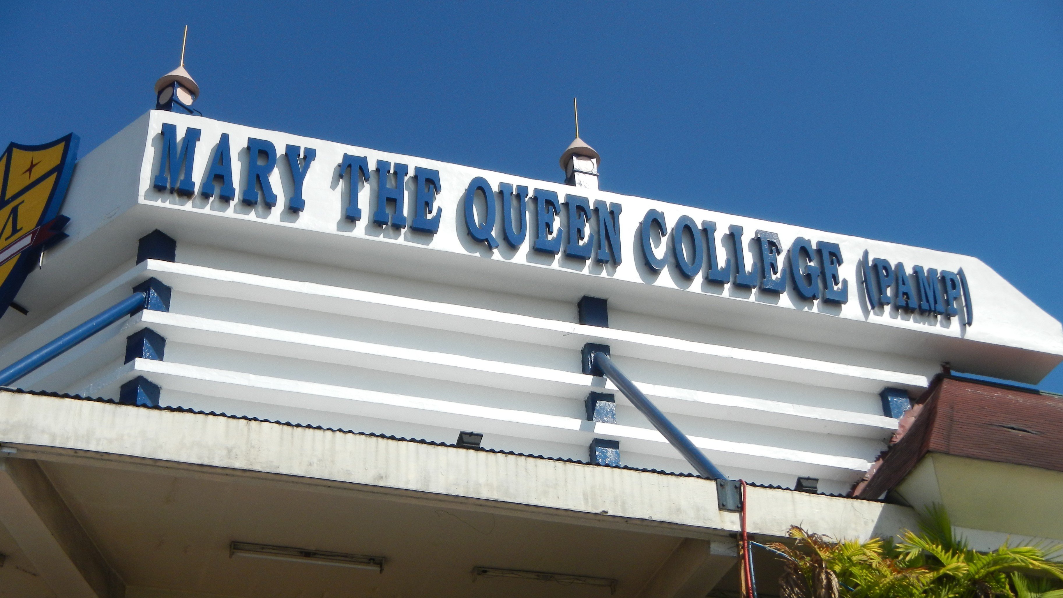 College students challenge ‘mandatory’ P8K off-campus activity fee