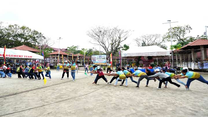 Lanao Norte caps National Cooperative Month celebration