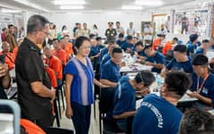 BBM credits FL for pushing humane conditions in jails