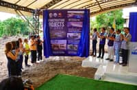 NMP steps up modernization with P261-M infrastructure projects