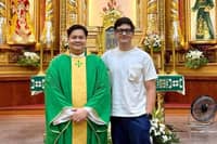 Alden Richards’ condo controversy reaches the Diocese of Antipolo’s Chief Exorcist
