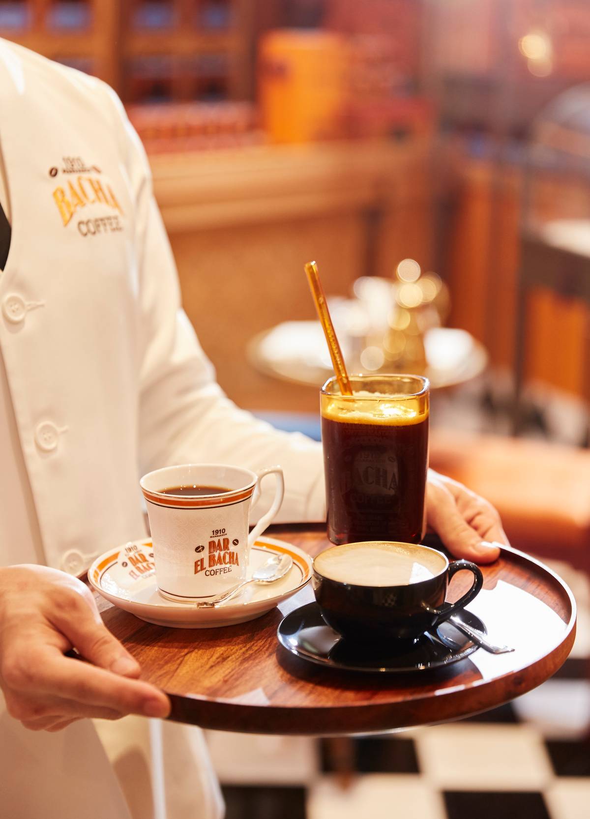 ARABICA coffee’s centuries-old journey reflects a history shaped by cultivation, trade and traditions across continents.