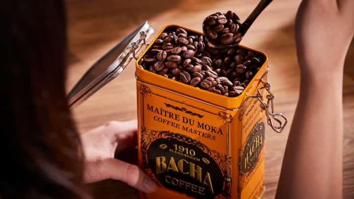 THE journey of Arabica coffee spans continents, connecting generations of growers, roasters and coffee lovers around the world.