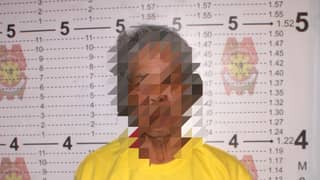 Septuagenarian arrested for statutory rape in Benguet