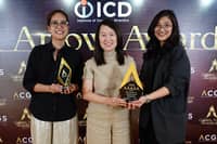 Globe’s Hall of Fame induction follows 5 straight governance awards