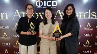 Globe’s Hall of Fame induction follows 5 straight governance awards