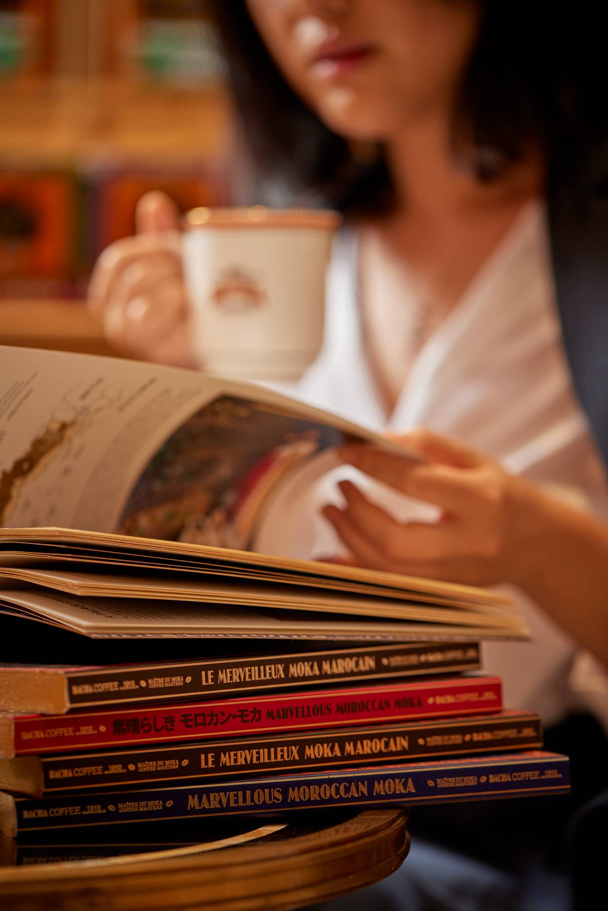 THE story of Arabica coffee spans generations, connecting coffee-growing regions, cultures, and communities worldwide.