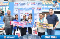 2,500 job vacancies opened in Bulacan