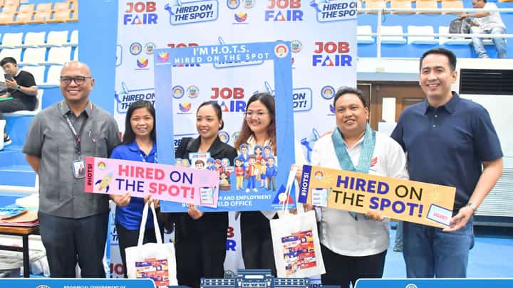 2,500 job vacancies opened in Bulacan