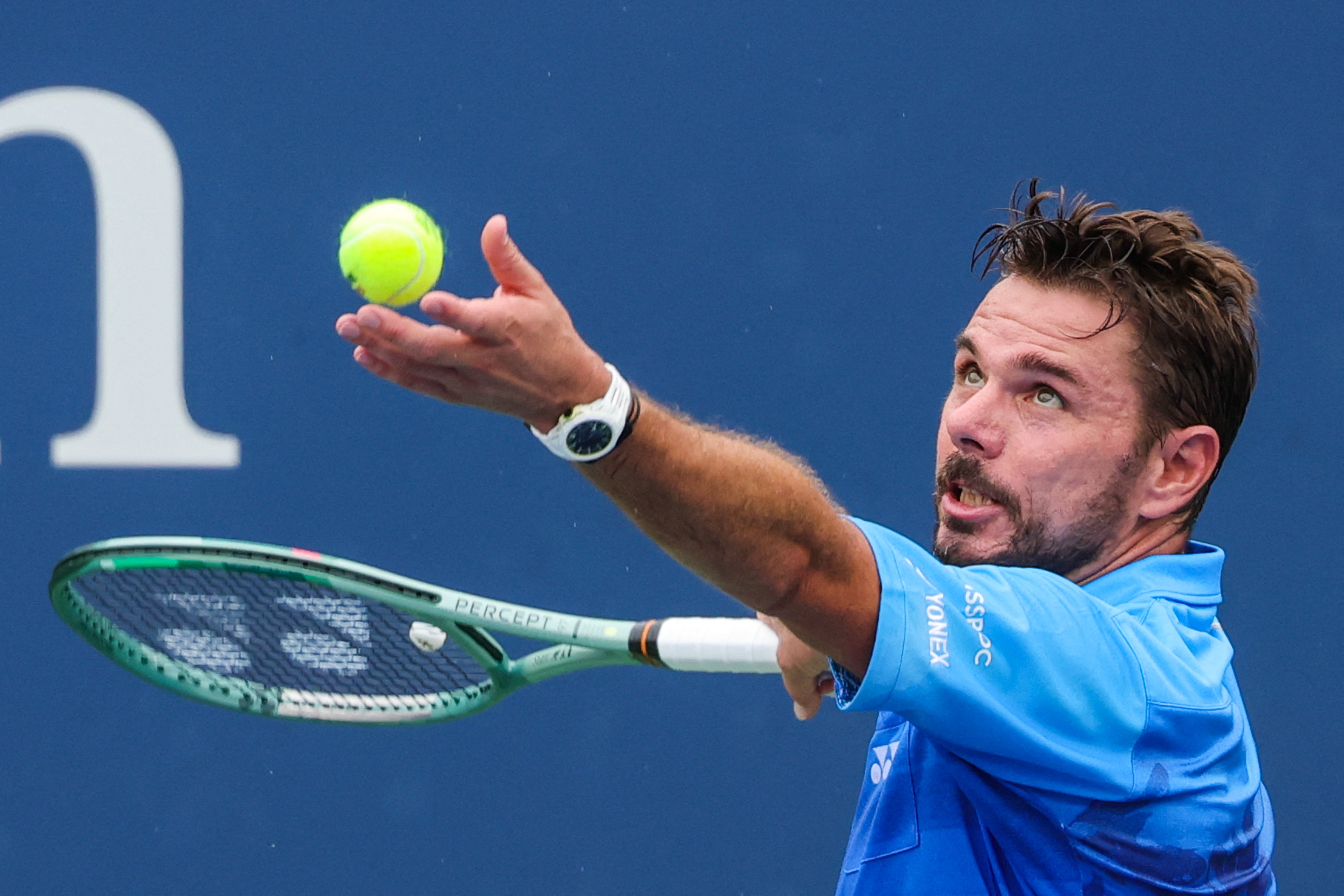 Former Grand Slam winner Wawrinka ends tennis career