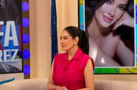 Ruffa Gutierrez, all thankful for strict upbringing of Mom Annabelle Rama