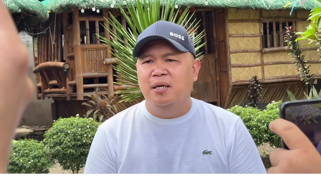Luisiana mayor contests admin ruling, denies personal gain