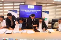 SHFC, PRA push vertical socialized housing under 4PH