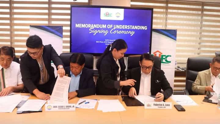 SHFC, PRA push vertical socialized housing under 4PH