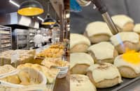 Korean bakery brand Standard BREADhas officially arrived in the Philippines, bringing its philosophy of fresh, fundamental bread-making to local food lovers and Bagels.