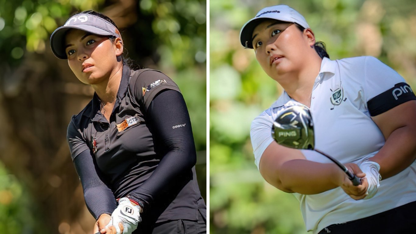 Kim, Avaricio set up title showdown